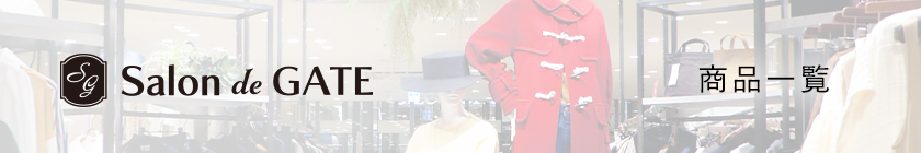 Salon de GATE iꗗ